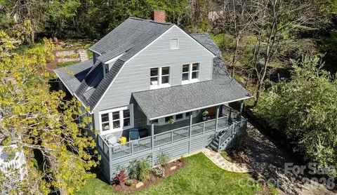 22 Kenilwood Pl, Asheville, NC 28803