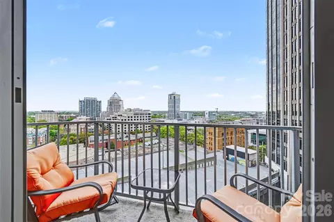 210 N Church 1411 St #1411, Charlotte, NC 28202