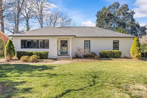3712 Champaign St, Charlotte, NC 28210