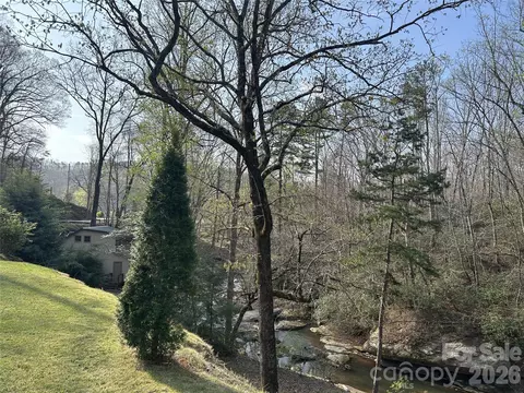 Exterior - 3695 Nc 9 N Hwy N, Mill Spring, NC 28756 photo 8 of 10