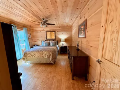 Bedroom - 3695 Nc 9 N Hwy N, Mill Spring, NC 28756 photo 1 of 8