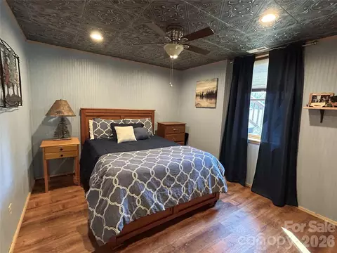 Bedroom - 3695 Nc 9 N Hwy N, Mill Spring, NC 28756 photo 3 of 8