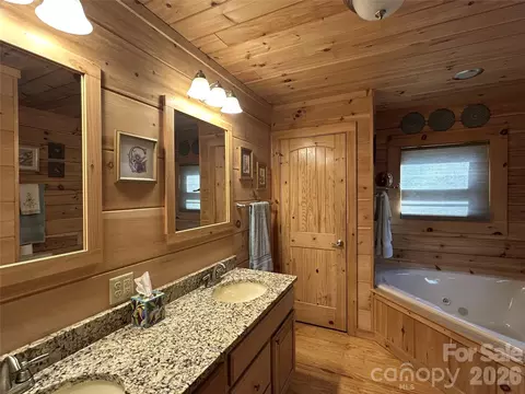 Bath - 3695 Nc 9 N Hwy N, Mill Spring, NC 28756 photo 4 of 5