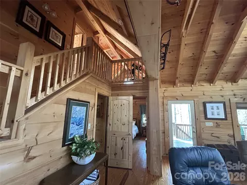 Entry Way - 3695 Nc 9 N Hwy N, Mill Spring, NC 28756 photo 2 of 3