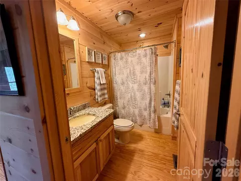Bath - 3695 Nc 9 N Hwy N, Mill Spring, NC 28756 photo 3 of 5