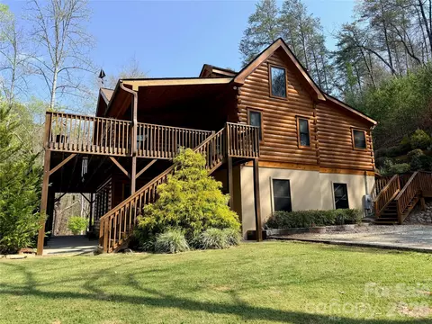 Other - 3695 Nc 9 N Hwy N, Mill Spring, NC 28756 photo 1 of 14