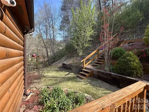 Exterior - 3695 Nc 9 N Hwy N, Mill Spring, NC 28756 photo 2 of 10