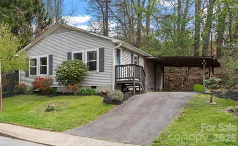 174 Wellington St, Asheville, NC 28806