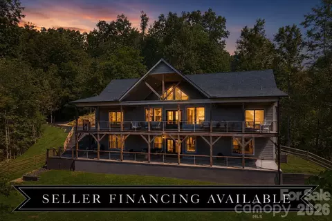 282 Tamarack Trl, Waynesville, NC 28785