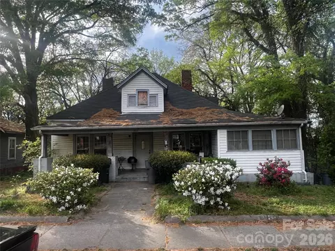 1823 Seigle Ave, Charlotte, NC 28205