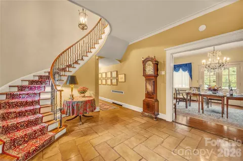 Entry Way - 5510 S Main St, Salisbury, NC 28147 photo 3 of 5