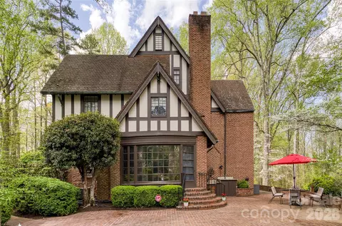 Exterior - 5510 S Main St, Salisbury, NC 28147 photo 3 of 12