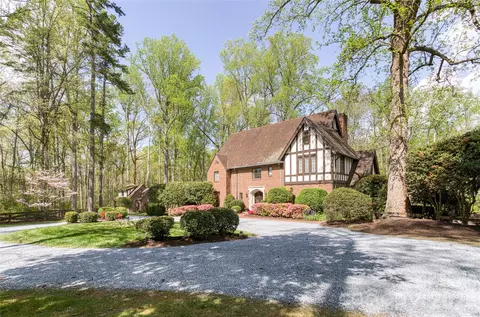 Exterior - 5510 S Main St, Salisbury, NC 28147 photo 4 of 12