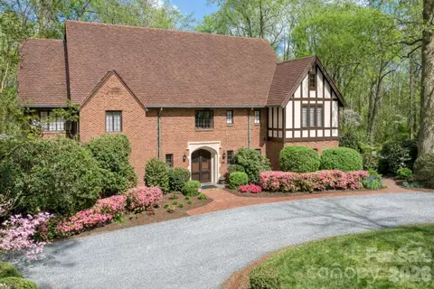 Exterior - 5510 S Main St, Salisbury, NC 28147 photo 2 of 12