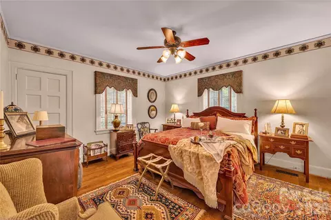 Bedroom - 5510 S Main St, Salisbury, NC 28147 photo 1 of 4