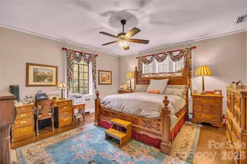 Bedroom - 5510 S Main St, Salisbury, NC 28147 photo 4 of 4