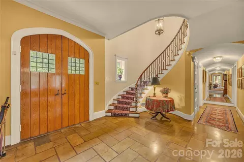 Entry Way - 5510 S Main St, Salisbury, NC 28147 photo 1 of 5
