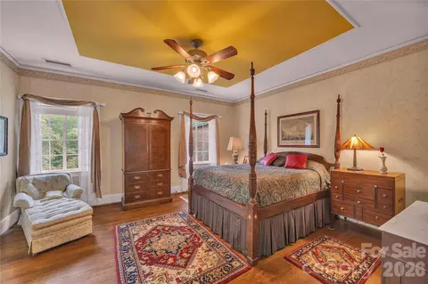 Bedroom - 5510 S Main St, Salisbury, NC 28147 photo 2 of 4