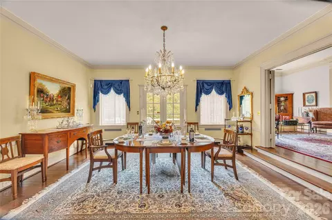 Dining - 5510 S Main St, Salisbury, NC 28147 photo 1 of 4
