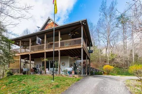 75 Mypie Dr, Sylva, NC 28779