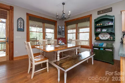 Dining - 75 Mypie Dr, Sylva, NC 28779 photo 1 of 1