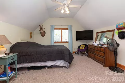 Bedroom - 75 Mypie Dr, Sylva, NC 28779 photo 4 of 4
