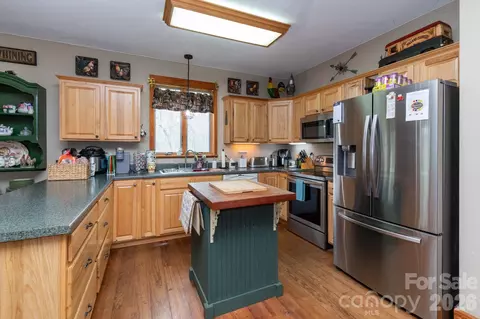 Kitchen - 75 Mypie Dr, Sylva, NC 28779 photo 1 of 1