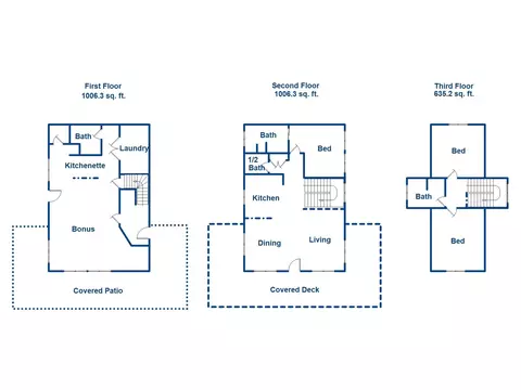 Floorplan - 75 Mypie Dr, Sylva, NC 28779 photo 1 of 1