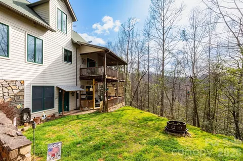 Exterior - 75 Mypie Dr, Sylva, NC 28779 photo 5 of 6