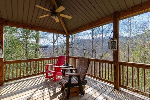 Exterior - 75 Mypie Dr, Sylva, NC 28779 photo 2 of 6