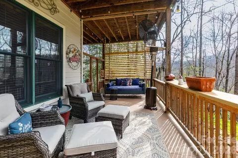 Exterior - 75 Mypie Dr, Sylva, NC 28779 photo 4 of 6