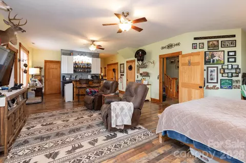 Bedroom - 75 Mypie Dr, Sylva, NC 28779 photo 2 of 4