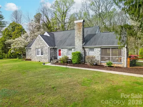 Other - 514 Cherryfield Loop, Brevard, NC 28712 photo 1 of 14