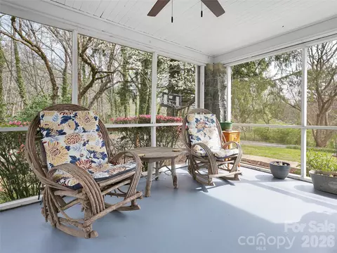 Exterior - 514 Cherryfield Loop, Brevard, NC 28712 photo 4 of 11