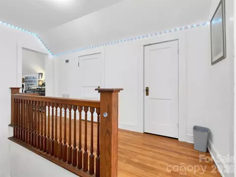 Entry Way - 514 Cherryfield Loop, Brevard, NC 28712 photo 2 of 2