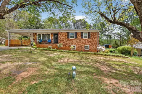 125 Delmar Rd, Shelby, NC 28152
