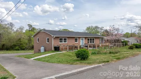 118 Whitley Rd, Morganton, NC 28655