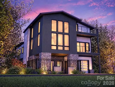 48 Verde Dr, Asheville, NC 28806