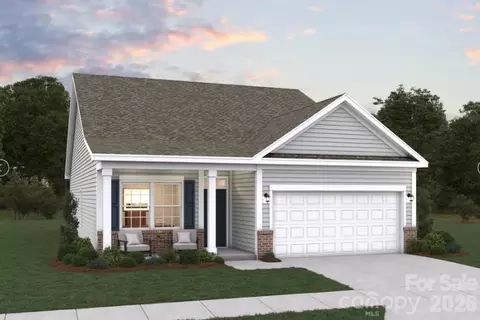 1096 Mapletree Ln, Indian Trail, NC 28079