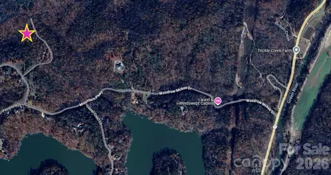 0 Twin Maple 5 Way #5, Mill Spring, NC 28756 photo 9