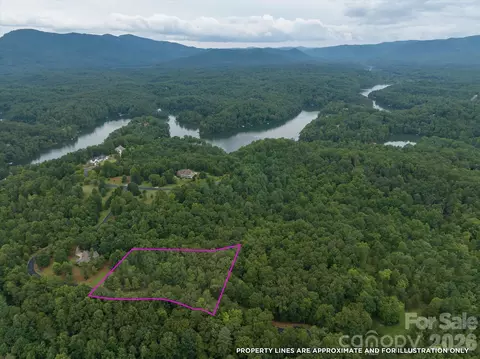0 Twin Maple 5 Way #5, Mill Spring, NC 28756 photo 4