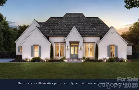 136 Quail Ridge 3 Dr #3, Mooresville, NC 28117