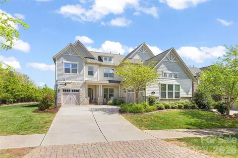 11316 Blarney Ridge Dr, Matthews, NC 28105
