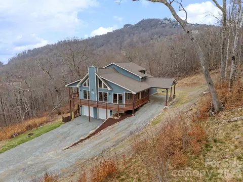 94 Silver Fox Rdg, Beech Mountain, NC 28604 photo 42
