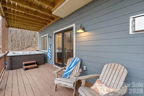 94 Silver Fox Rdg, Beech Mountain, NC 28604 photo 34