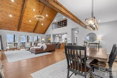 94 Silver Fox Rdg, Beech Mountain, NC 28604 photo 8