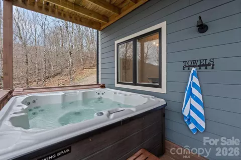 94 Silver Fox Rdg, Beech Mountain, NC 28604 photo 35