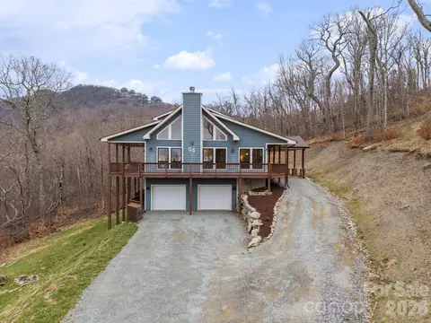 94 Silver Fox Rdg, Beech Mountain, NC 28604 photo 41