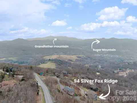 94 Silver Fox Rdg, Beech Mountain, NC 28604 photo 43