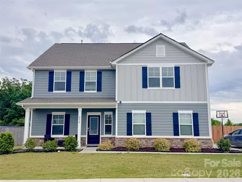 2078 Swanport Ln, Monroe, NC 28110